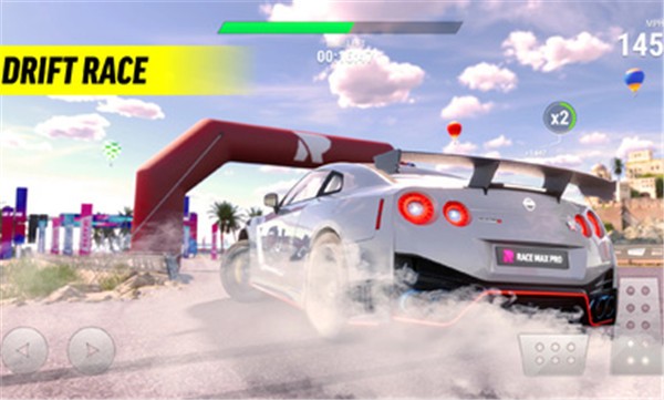 极限竞速专家中文版  v0.1.484