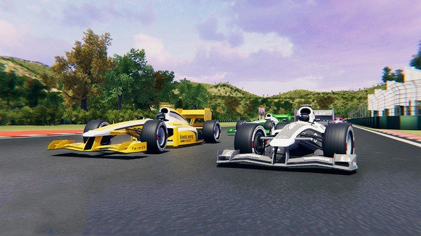 方程式赛车 v3.1.5