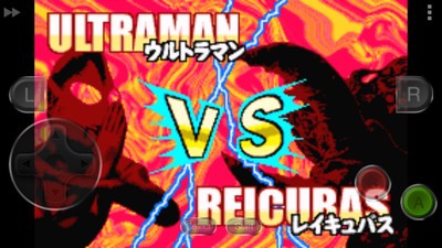 对决奥特曼激斗英雄 v7.0.1