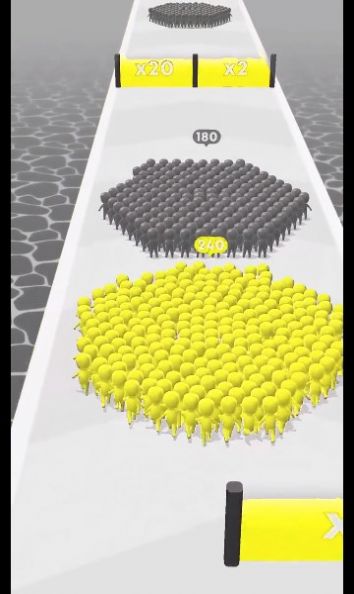 全民皆小兵游戏安卓官方版  v3.4.2