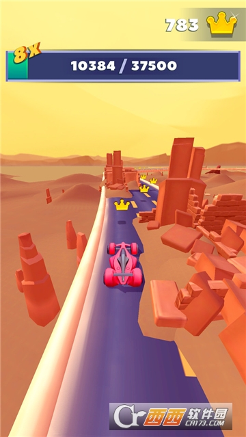 急转漂移安卓版 v1.0.1