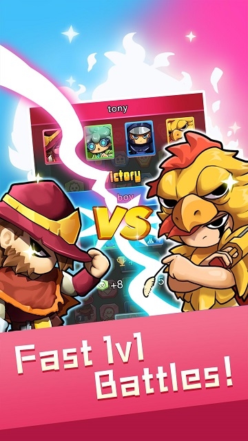 Epic Match Stars截图2