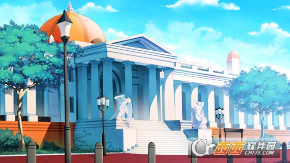 调色板巡游 安卓版