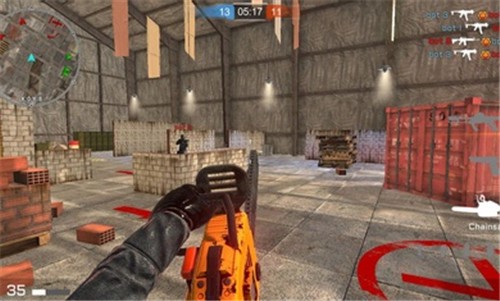 特战之王汉化版  v1.1.91