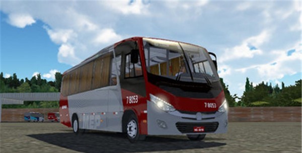 巴士之路汉化版  v120