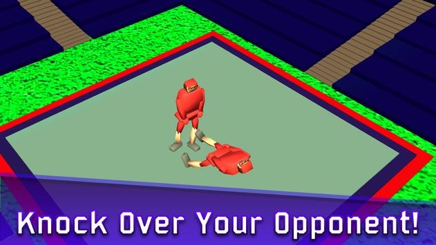 相扑选手3D截图0