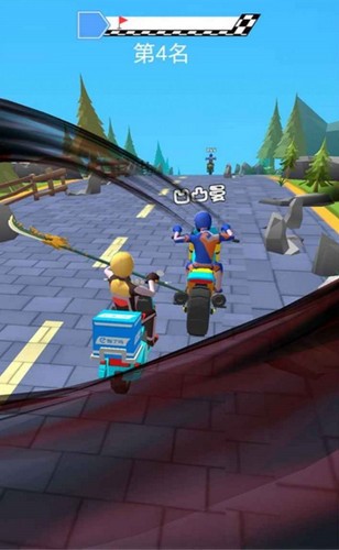 飚速摩托车  v1.0.3