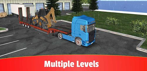 卡车模拟器：奥地利 v3.1.5