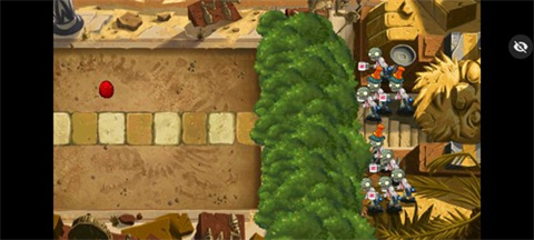 PvZTAJ版