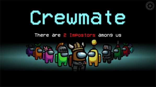 among us苹果汉化ios版  v3.0.1