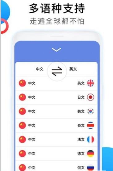 英语图片转文字翻译截图0