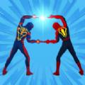 Spider Merge Master游戏安卓版 