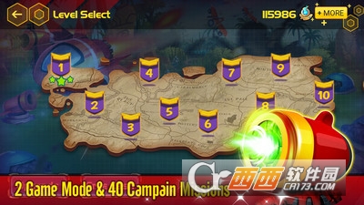 塔防战区手机版 v1.1.7