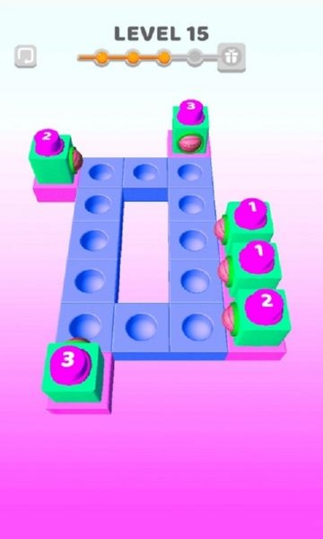 推它(Push It!)截图1