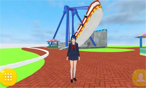 雷纳主题公园 v1.1.9