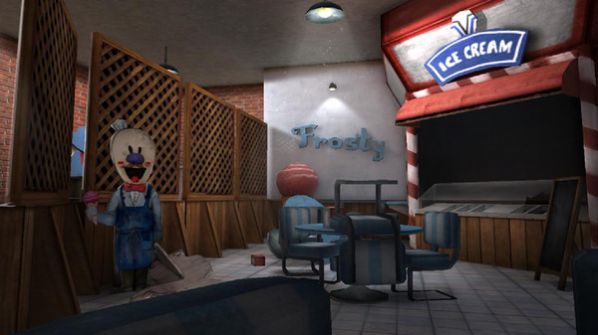 恐怖冰工厂游戏中文版下载  v5.4.4