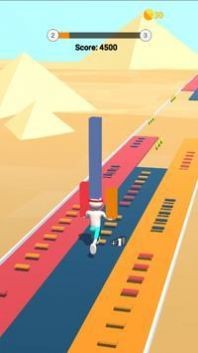 堆栈构建道路截图0