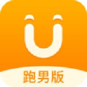 UU跑腿骑手app
