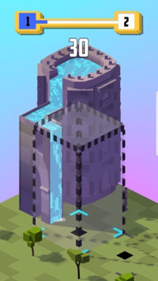 像素水道截图0