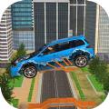 我的飞车特技游戏安卓最新版 