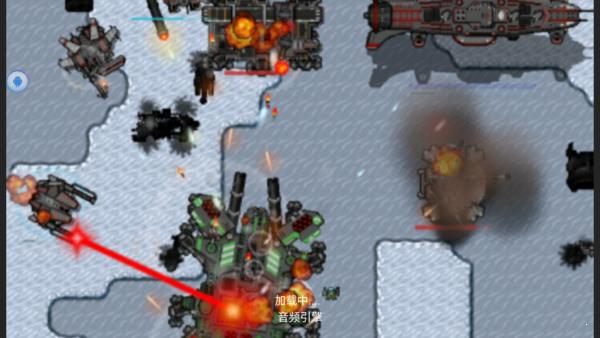 铁锈战争中文版最新1.14 v1.14