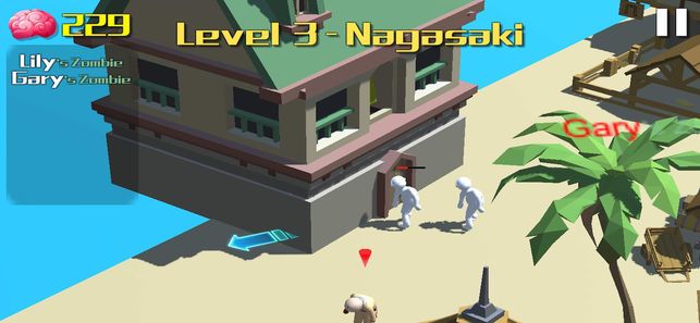 人类一脑涂地大败游戏安卓中文版下载  v5.3.3