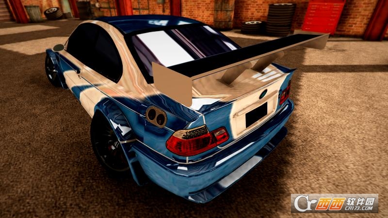 Need漂移3D v2.1 安卓版