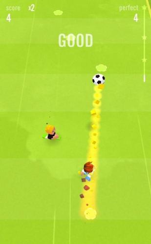 超级前锋3D  V 1.0