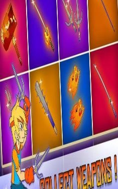 拳手影子战斗  v4