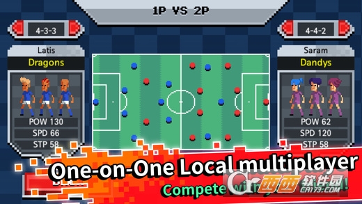 DumberLeague(Dumber League中文版) v1.1