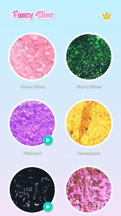 Fancy Slime(花式史莱姆最新版)截图0