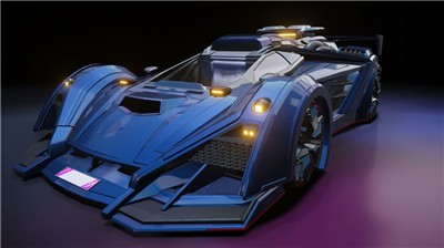 王牌竞速体验服  v4.3.0