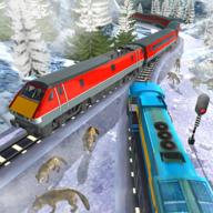 火车司机2019(Train Driver 2019)