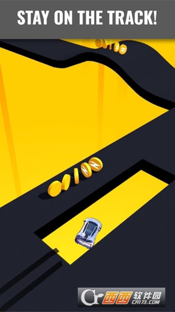 Skiddy Car(打滑车) v1.0.0 安卓版