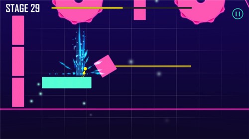 火柴人快跑游戏 v0.1.1