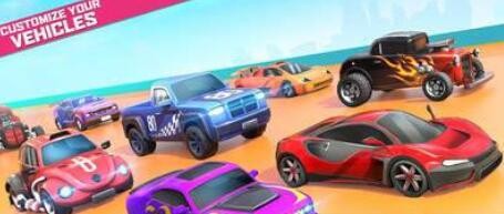 热车竞赛 2020-03-25 17:00