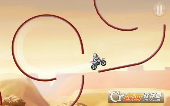 Bike Race摩托车赛 7.7.22 安卓版