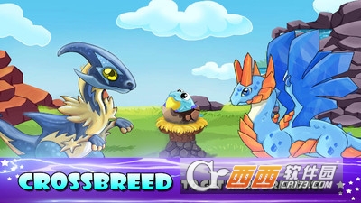 魔幻龙村 v7.45 安卓版