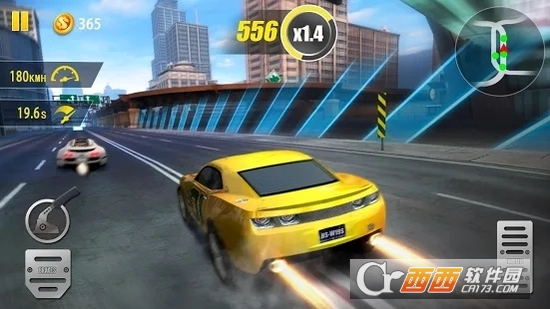 Stunt Sports Car(特技跑车) v1.1.1 安卓版