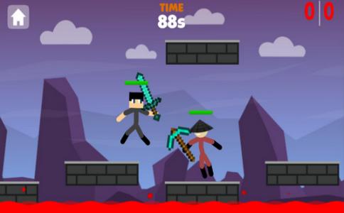 火柴人光荣之战 2020-03-28 14:07