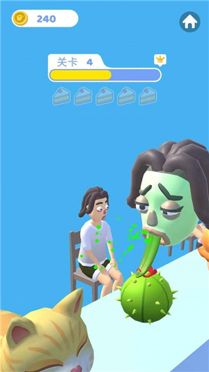 我舔得贼溜 v1.0.1