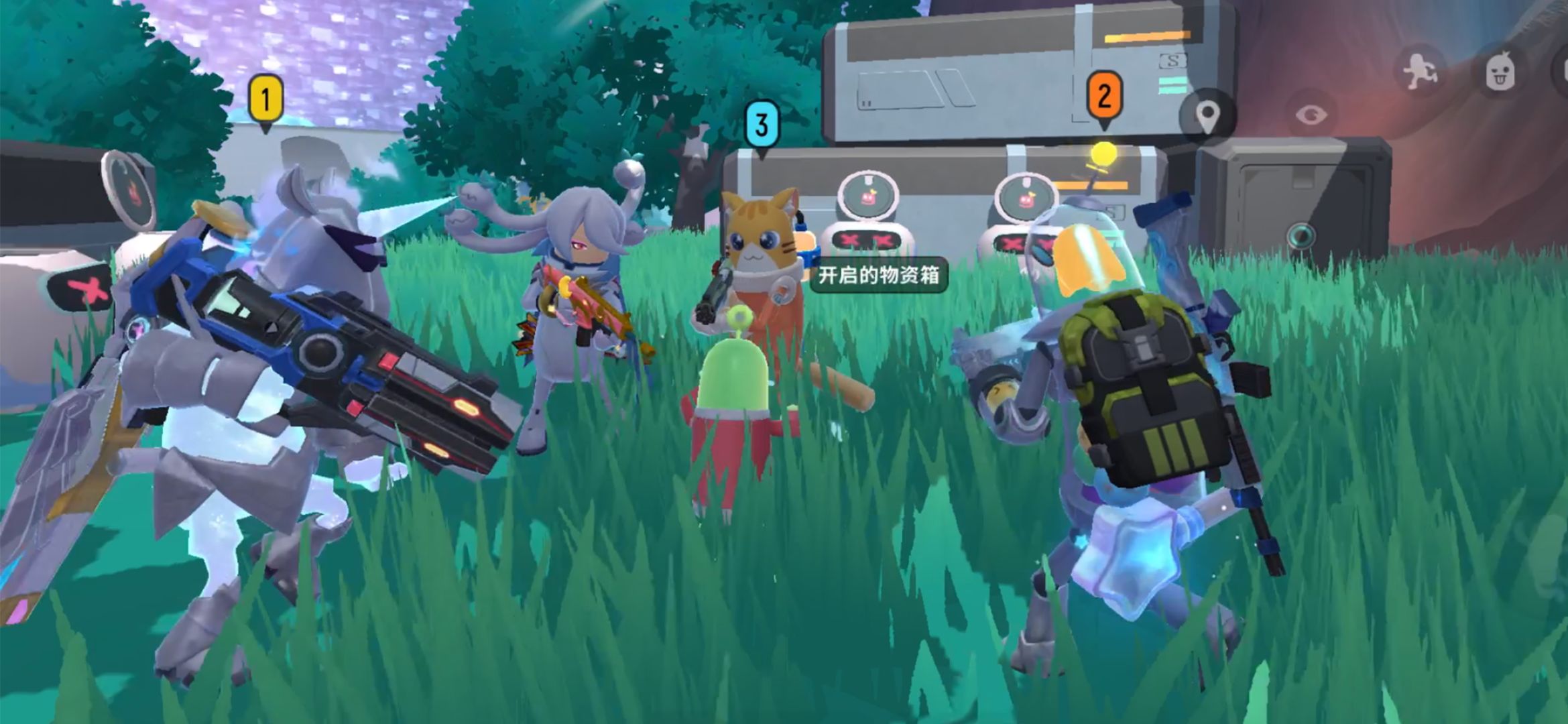 香肠派对正版最新版本直接下载  v3.5.3