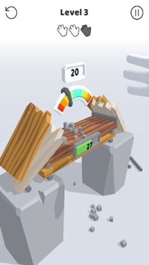 武道大师  v0.3.1