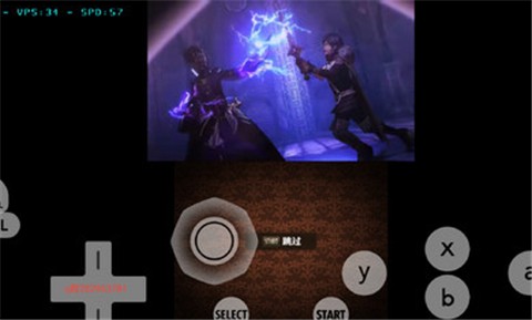 3ds火焰纹章觉醒手机版 2024-06-25 15:08