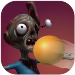 僵尸大碰撞（ZombieCrash）