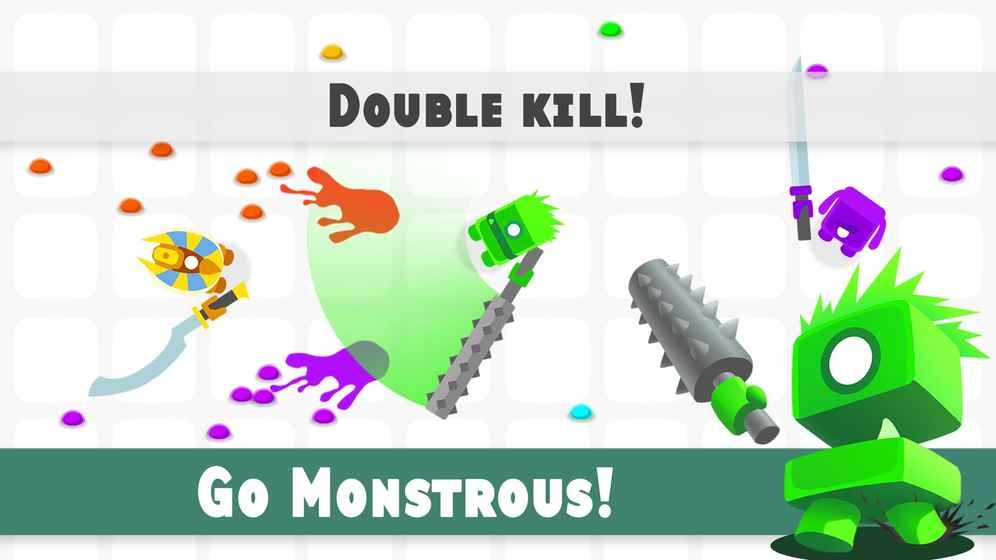 goons io中文汉化版游戏下载  v4.0.4