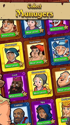 放置皇室中世纪任务 2024-06-25 15:08