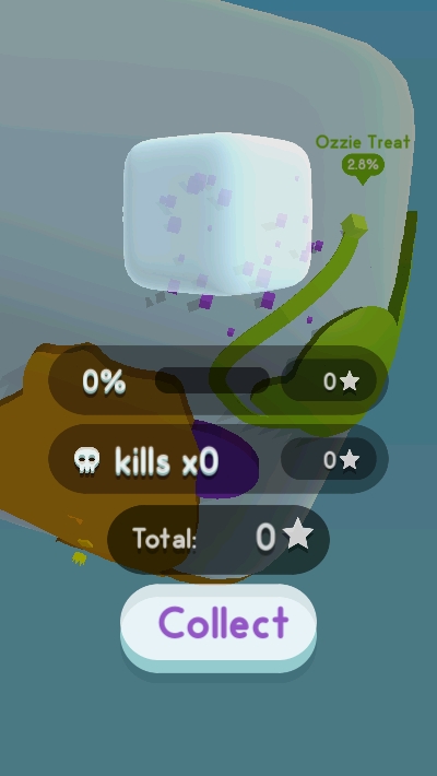 Paper.io 3D(圈地大作战3D)截图3