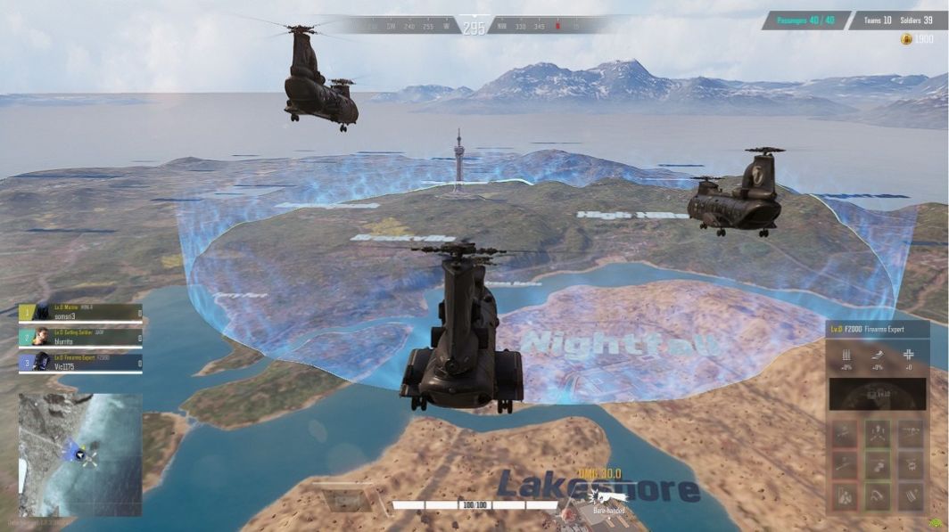 枪械精英3D游戏官方安卓版  v5.4.1