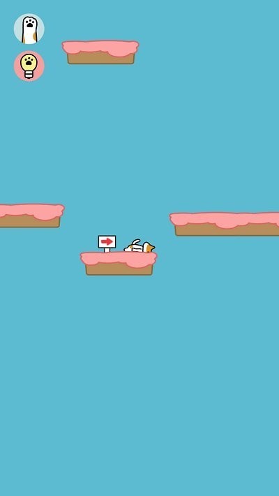 猫咪跳跳跳截图1